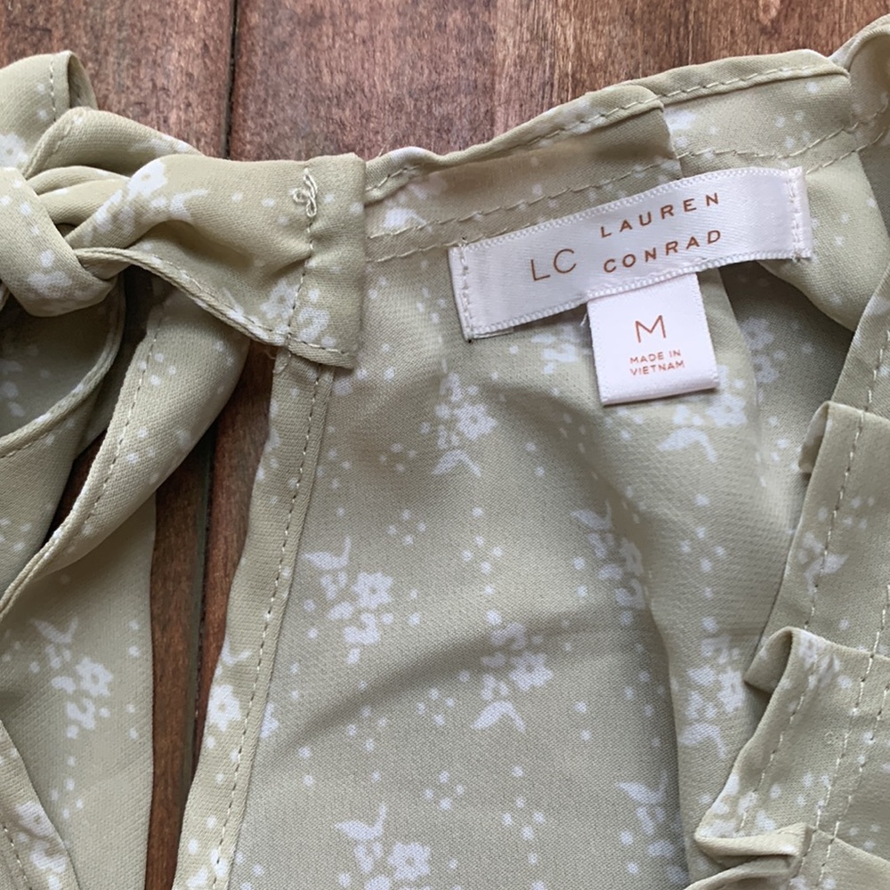 LC blouse - Picture 2 of 3